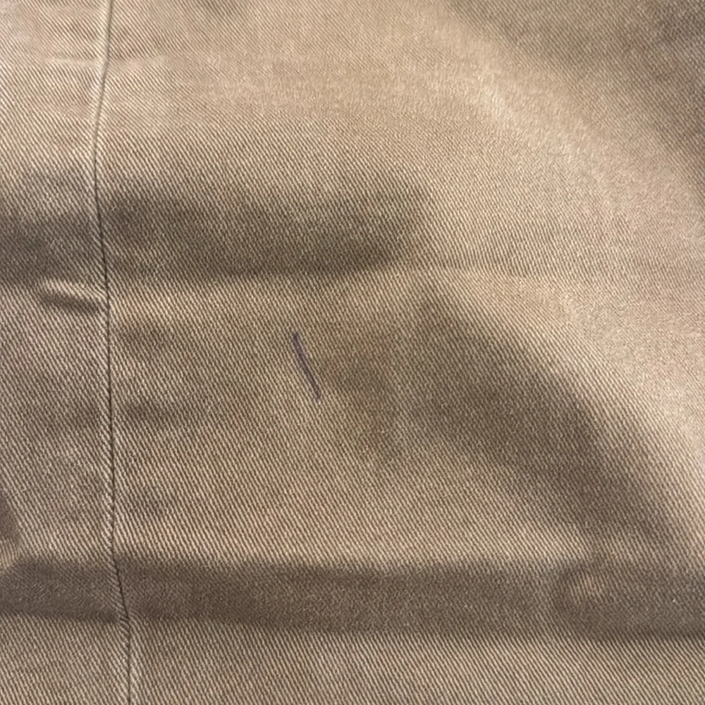 - Tillys RSQ London Skinny Tan Jean 30x30 - Picture 6 of 6